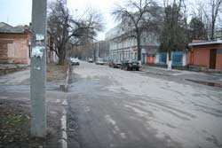 Улицу Цюрупы предлагают переименовать в улицу Федорченко, а в микрорайоне Озерном две улицы назвать в честь городов-побратимов – Битольская и Бидгощская