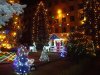 В Кременчуге состоится конкурс на лучшую новогоднюю ёлку