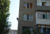 В Кременчуге продолжают утеплять жилые дома