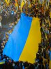 Кременчуг готовится к празднованию Дня Флага и 19-й годовщине Независимости Украины. Фото: utr.tv