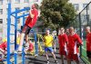 Спорт за решёткой по-кременчугски. Фото: poltava.pl.ua