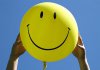 1 октября — Всемирный день улыбки. Фото: blog.ru