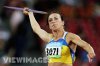 Спортсменка, милиционер и просто красавица стала чемпионкой Европы среди полицейских