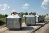 В Кременчуге для частного сектора планируют приобрести контейнеры для сбора мусора