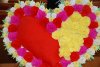 В Кременчуге объявлен конкурс поздравительных открыток ко дню Святого Валентина «Почта любви»