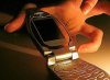 Глобинские милиционеры раскрыли кражу мобильного телефона