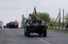 29 сентября в Кременчуге состоится военный парад