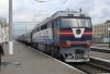 На Новый год добавят поездов в Днепропетровск, Кременчуг и Москву