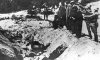 Расстрел евреев в Бабьем Яру. 1941-й год. Фото: zeit.de