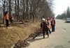 В Автозаводском районе провели рейд-проверку санитарного состояния в районах частного сектора