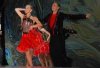 В Кременчуге состоялись VIII традиционные открытые всеукраинские соревнования по спортивным танцам