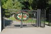 На Свиштовском кладбище временно приостановили выделение мест для резервов