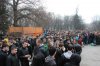 Кременчугская молодёжь собралась на экологическую акцию «Зелёна толока»