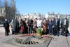 В Кременчуге почтили память узников фашистских концлагерей