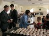 510 кременчугских детей получили пасхальные куличи от мэра Олега Бабаева