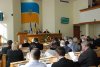 Сегодня состоялось пленарное заседание XL сессии Кременчугского горсовета VI созыва