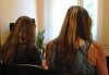 Во время рейда милиция задержала несовершеннолетнюю беременную проститутку Во время рейда милиция задержала несовершеннолетнюю беременную проститутку