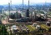 Кременчугский НПЗ сократил переработку нефтяного сырья на 24%