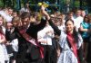 Последний звонок для кременчугских выпускников в этом году прозвучит 3 мая