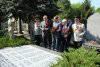 В Кременчуге почтили память павших в годы Великой Отечественной войны героев