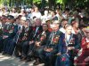 В Автозаводском районе прошли торжества ко Дню Победы, которые завершились праздничным парадом (фото)
