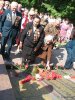 В Автозаводском районе прошли торжества ко Дню Победы, которые завершились праздничным парадом (фото)