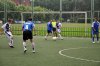 Кременчугское городское управление милиции получило второе место в спартакиаде по мини-футболу