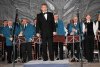 Кременчугский городской духовой оркестр отпраздновал 25-летие со дня основания