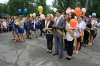 Олег Бабаев поздравил школьников с праздником «Последнего звонка»