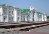 В апреле изменится расписание поездов «Кременчуг – Москва» и «Харьков – Москва»