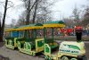 В парке «Приднепровский» созданы безопасные условия для отдыха кременчужан