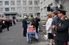 Праздник вручения аттестатов в Кременчугской воспитательной колонии (фото)