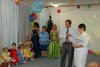 В Международный день защиты детей мэр посетил Кременчугский дом ребёнка