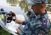 В Кременчуге «водная милиция» штрафует нетрезвых водителей лодок