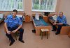 Харьковская милиция создала все необходимые условия для комфортного пребывания милиционеров из других регионов (фото)