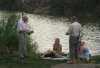 Кременчужан призывают не пренебрегать собственной безопасностью во время отдыха возле воды