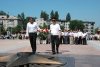 22 июня в Кременчуге почтили память погибших в годы Великой Отечественной войны