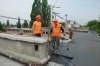 В Кременчуге начат капитальный ремонт крыш