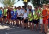 В Кременчуге милиция и городские власти организовали детям спортивный праздник