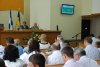 26 июня состоялось заседание ХХ сессии городского совета VI созыва