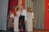 В Кременчугской воспитательной колонии состоялся фестиваль «Червона калина»
