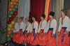 В Кременчугской воспитательной колонии состоялся фестиваль «Червона калина»