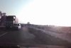 Лихачество на автодороге Полтава — Кременчуг чуть не закончилось ДТП (видео)