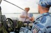 Водная милиция провела рейд по безопасности судоходства со СМИ Кременчуга