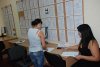 В Кременчуге работает общественный пост по мониторингу деятельности Единого разрешительного офиса