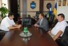 Губернатор Полтавской области посетил Кременчуг