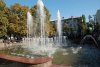Ко Дню города в сквере «Октябрьский» запоёт фонтан