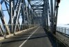 Черкассы, мост через Днепр. Фото: panoramio.com