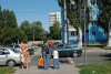 Светофорами в Кременчуге будут управлять централизованно