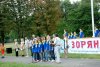 Во втором туре в детских лагерях Кременчуга отдохнет 1687 детей
